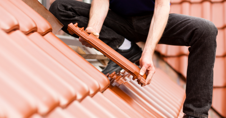Expert Roofing Service for Durable Structures and Long-Term Property Protection